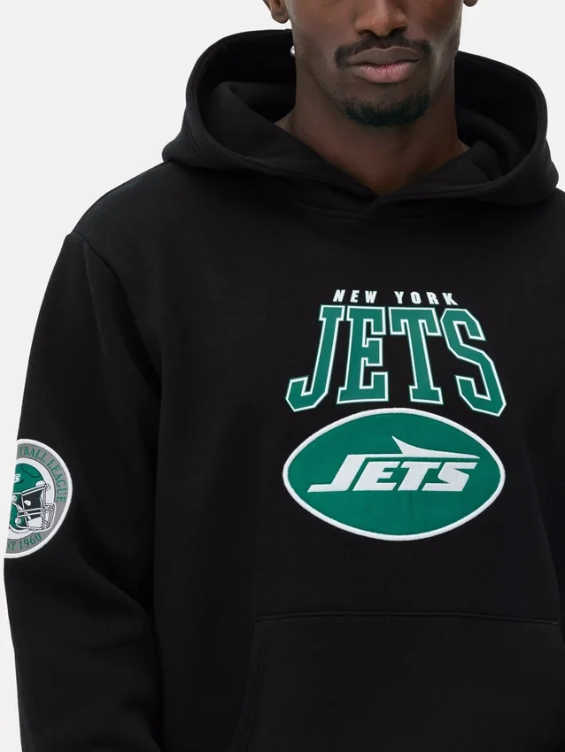 Hanorac NFL New York Jets Hanorac NFL New York Jets