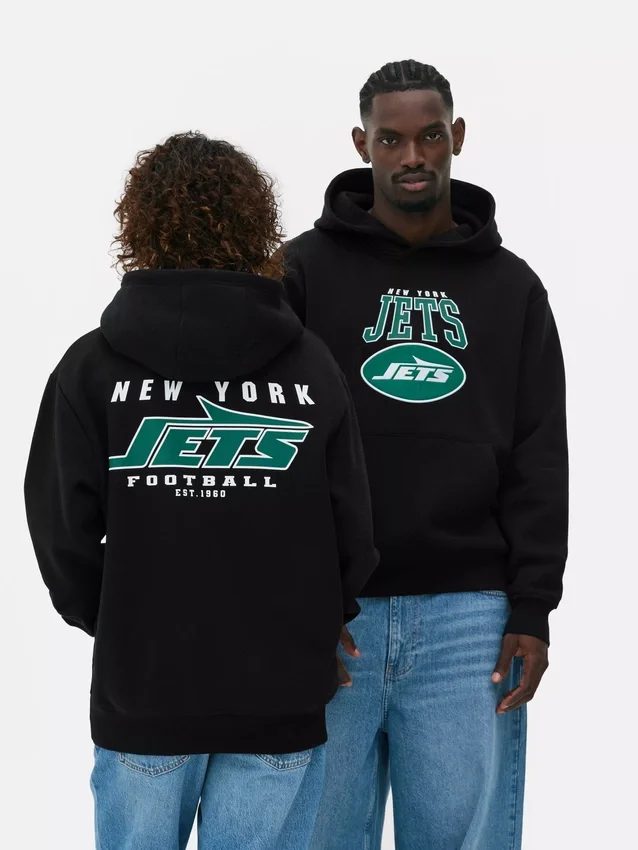Hanorac NFL New York Jets Hanorac NFL New York Jets