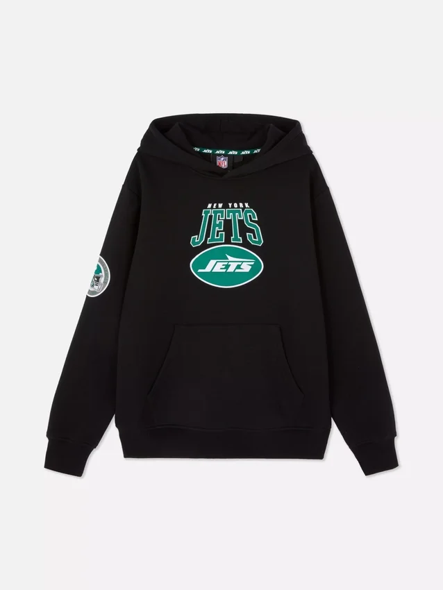 Hanorac NFL New York Jets Hanorac NFL New York Jets
