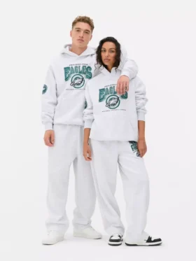 Hanorac NFL Philadelphia Eagles Hanorac NFL Philadelphia Eagles