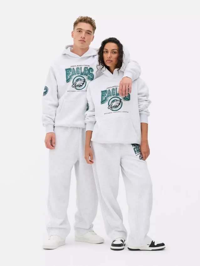 Hanorac NFL Philadelphia Eagles Hanorac NFL Philadelphia Eagles