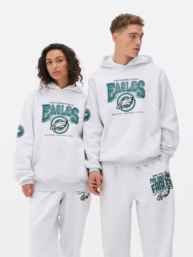 Hanorac NFL Philadelphia Eagles Hanorac NFL Philadelphia Eagles