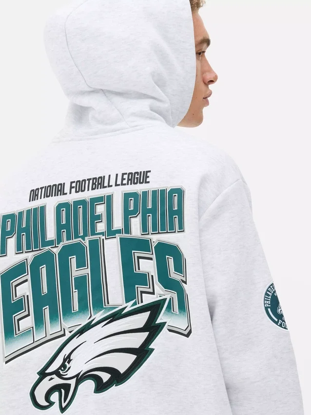 Hanorac NFL Philadelphia Eagles Hanorac NFL Philadelphia Eagles
