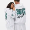 Hanorac NFL Philadelphia Eagles Hanorac NFL Philadelphia Eagles