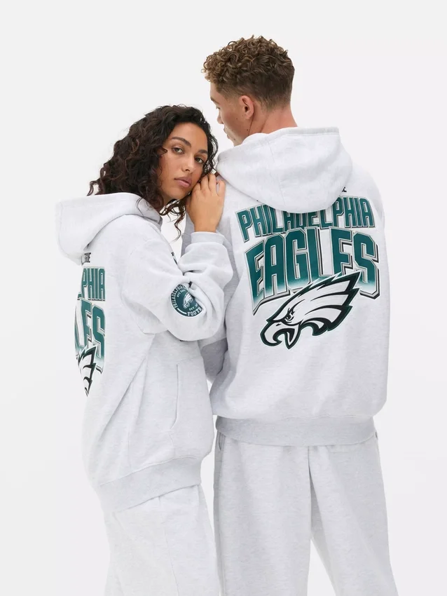 Hanorac NFL Philadelphia Eagles Hanorac NFL Philadelphia Eagles