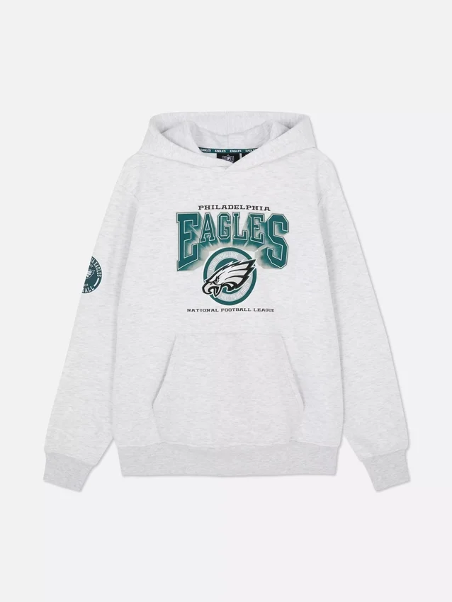 Hanorac NFL Philadelphia Eagles Hanorac NFL Philadelphia Eagles