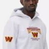 Hanorac NFL Washington Commanders