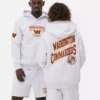 Hanorac NFL Washington Commanders