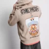 Hanorac „One Piece Thousand Sunny” Hanorac „One Piece Thousand Sunny”