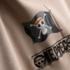 Hanorac „One Piece Thousand Sunny” Hanorac „One Piece Thousand Sunny”