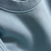 Hanorac oversized cu umeri coborâți Hanorac oversized cu umeri coborâți