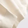 Hanorac oversized din bumbac cu procent ridicat, pentru clubul de alergare Hanorac oversized din bumbac cu procent ridicat, pentru clubul de alergare