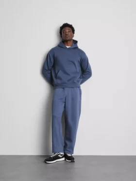 Hanorac oversized esențial