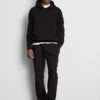 Hanorac oversized esențial Hanorac oversized esențial