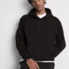 Hanorac oversized esențial Hanorac oversized esențial