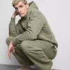 Hanorac oversized esențial Hanorac oversized esențial