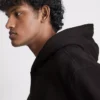 Hanorac oversized esențial Hanorac oversized esențial