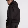 Hanorac oversized esențial Hanorac oversized esențial