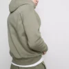 Hanorac oversized esențial Hanorac oversized esențial