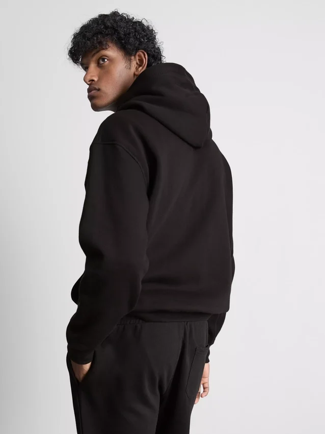 Hanorac oversized esențial Hanorac oversized esențial