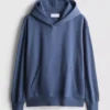 Hanorac oversized esențial Hanorac oversized esențial