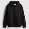 Hanorac oversized esențial Hanorac oversized esențial
