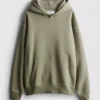 Hanorac oversized esențial Hanorac oversized esențial