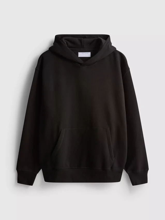 Hanorac oversized esențial Hanorac oversized esențial