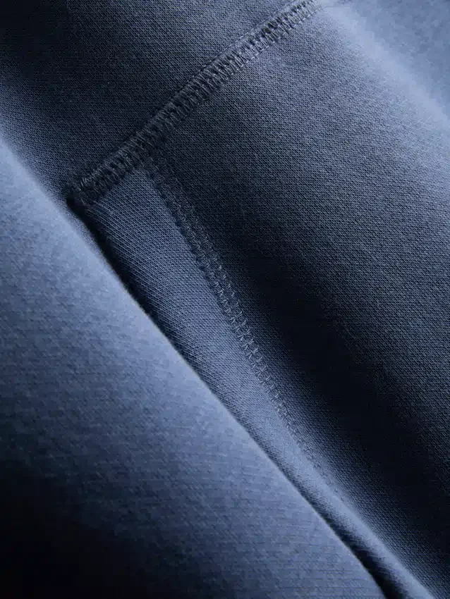 Hanorac oversized esențial Hanorac oversized esențial