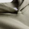 Hanorac oversized esențial Hanorac oversized esențial