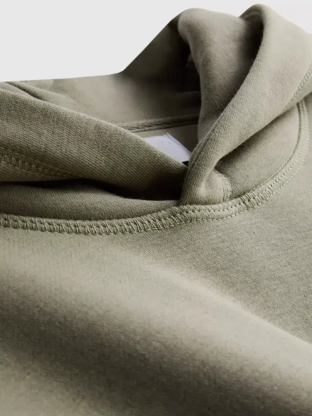 Hanorac oversized esențial Hanorac oversized esențial
