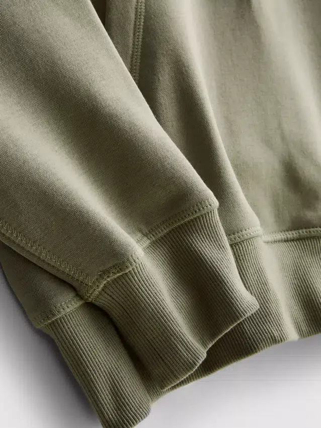 Hanorac oversized esențial Hanorac oversized esențial