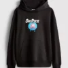 Hanorac Tony Chopper dintr-o singură piesă Hanorac Tony Chopper dintr-o singură piesă