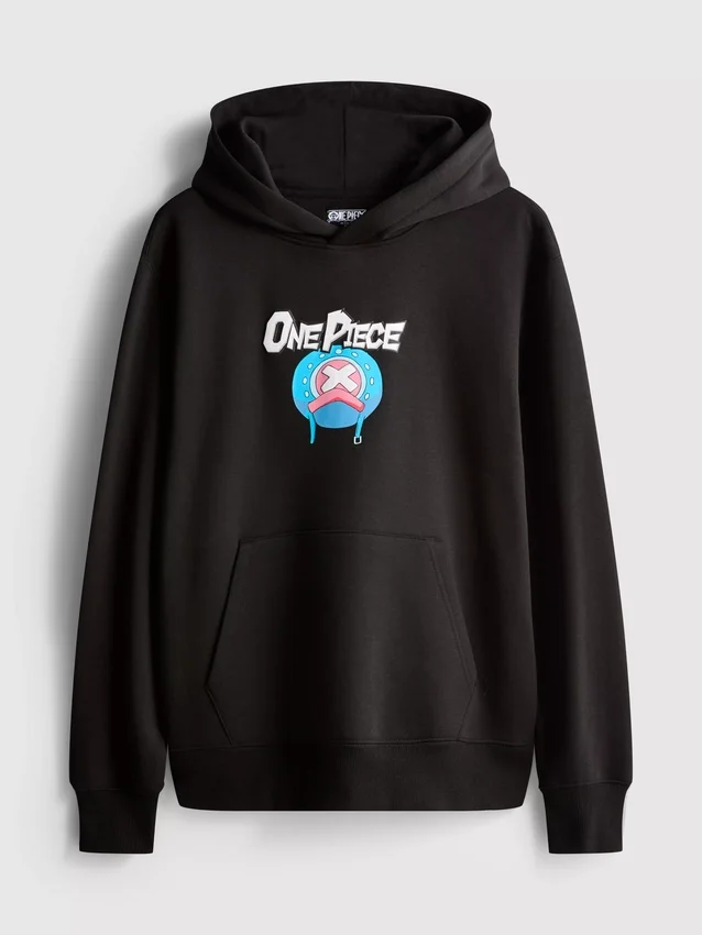 Hanorac Tony Chopper dintr-o singură piesă Hanorac Tony Chopper dintr-o singură piesă