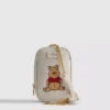 Husă de telefon din pânză cu Winnie the Pooh de la Disney