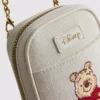 Husă de telefon din pânză cu Winnie the Pooh de la Disney