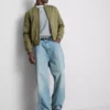 Jachetă bomber elegantă Jachetă bomber elegantă