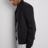 Jachetă bomber elegantă Jachetă bomber elegantă