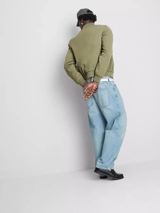 Jachetă bomber elegantă Jachetă bomber elegantă