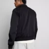 Jachetă bomber elegantă Jachetă bomber elegantă