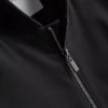 Jachetă bomber elegantă Jachetă bomber elegantă