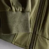 Jachetă bomber elegantă Jachetă bomber elegantă
