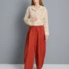 Jachetă croșetată Jachetă croșetată