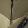 Jachetă cu glugă și fermoar Jachetă cu glugă și fermoar