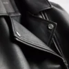 Jachetă de motociclist esențială Jachetă de motociclist esențială