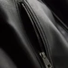 Jachetă de motociclist esențială Jachetă de motociclist esențială