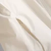 Jachetă de ploaie pliabilă cu fermoar Jachetă de ploaie pliabilă cu fermoar