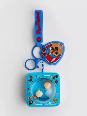 Jocuri mini-grapă Paw Patrol
