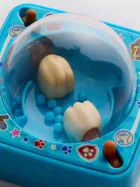 Jocuri mini-grapă Paw Patrol