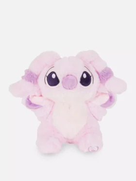 Jucăria de pluș „Stitch Angel” de la Disney